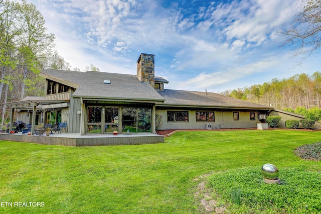 575 Buckhorn Rd, Gatlinburg, TN 37738 - photo 51