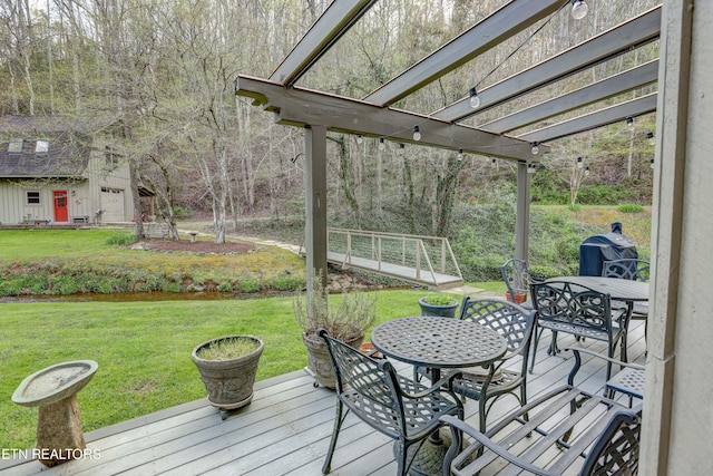 575 Buckhorn Rd, Gatlinburg, TN 37738 - photo 53