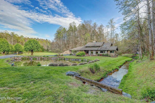 575 Buckhorn Rd, Gatlinburg, TN 37738 - photo 1