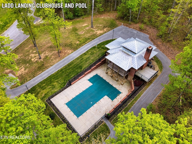 Sheerwater Rd, Kingston, TN 37763 - photo 13