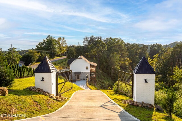 790 Pleasure Rd, Sevierville, TN 37876 - exterior space