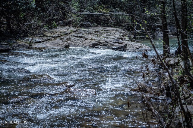 Fall Creek Rd, Rockwood, TN 37854