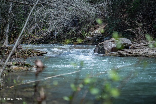 Fall Creek Rd, Rockwood, TN 37854