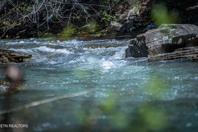 Fall Creek Rd, Rockwood, TN 37854