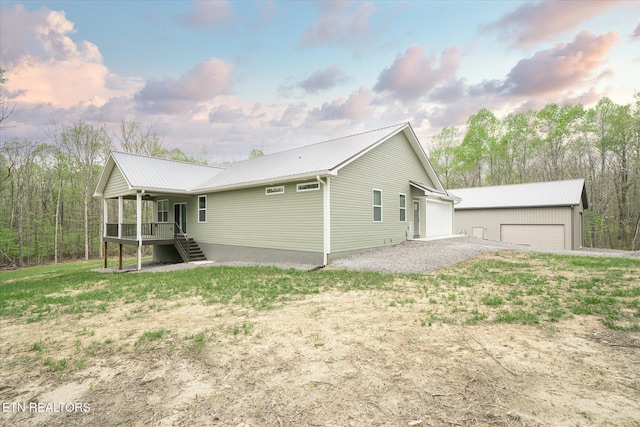 1721 Huckleberry Rd, Monterey, TN 38574 - photo 4