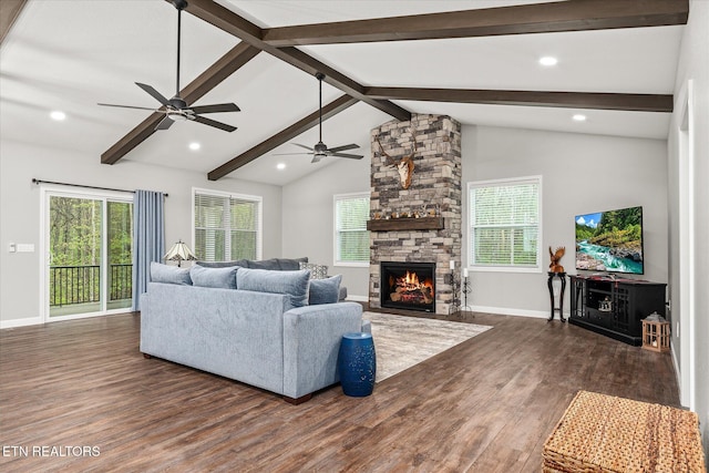 1721 Huckleberry Rd, Monterey, TN 38574 - photo 18