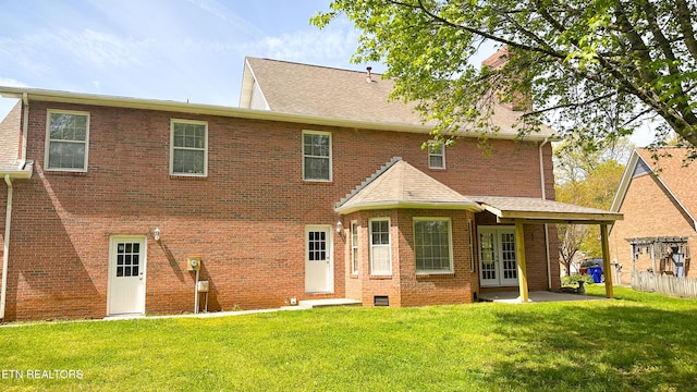 3901 S Lake Blvd, Knoxville, TN 37920 - photo 25