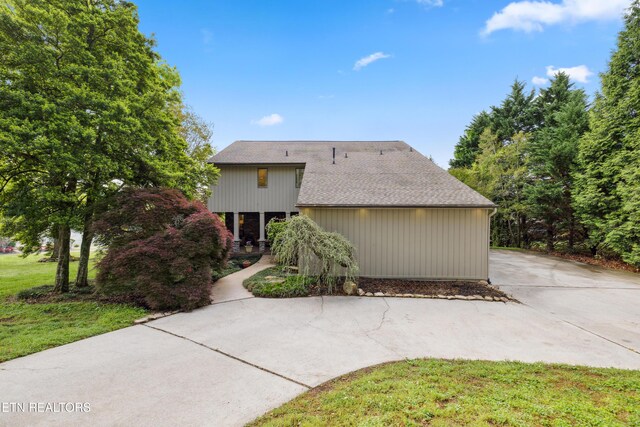 12206 Oakland Hills Pt, Knoxville, TN 37934 - photo 4