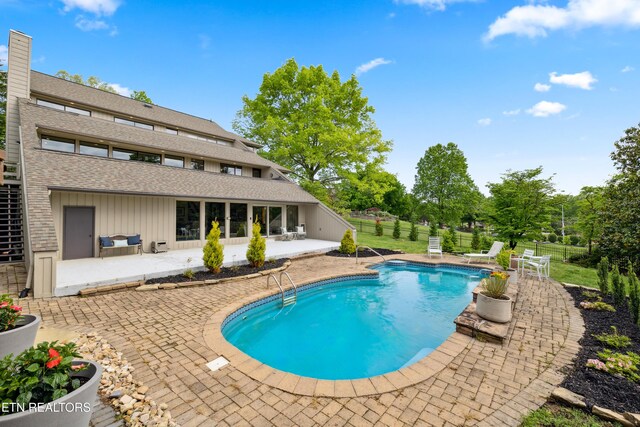 12206 Oakland Hills Pt, Knoxville, TN 37934 - photo 46