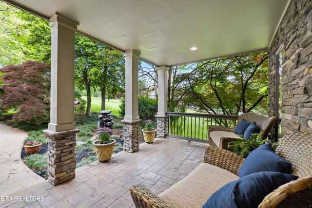 12206 Oakland Hills Pt, Knoxville, TN 37934 - photo 3