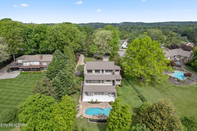 12206 Oakland Hills Pt, Knoxville, TN 37934 - photo 51