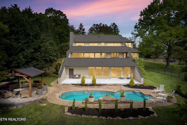 12206 Oakland Hills Pt, Knoxville, TN 37934 - photo 53
