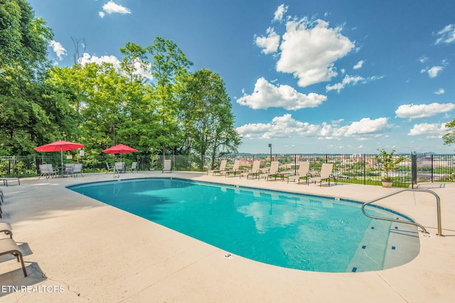 1972 Cherokee Bluff Dr, Knoxville, TN 37920 - photo 36