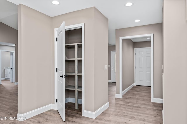 710 Westchester Dr, Crossville, TN 38558 - view of closet