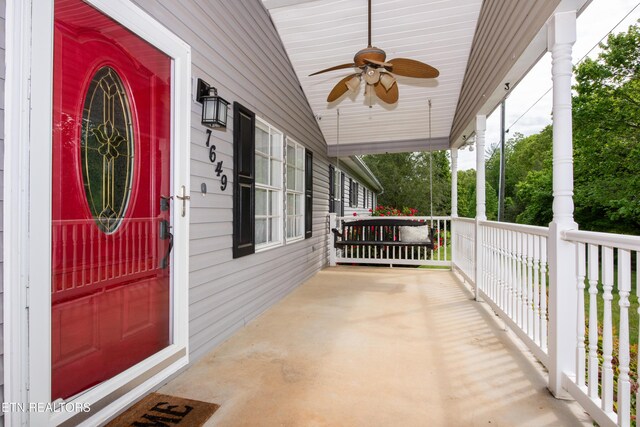 7649 Ray Ln, Maryville, TN 37801 - photo 8