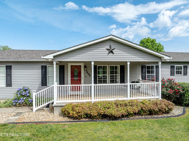 7649 Ray Ln, Maryville, TN 37801 - photo 1