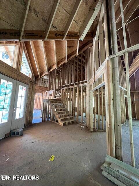 view of miscellaneous room