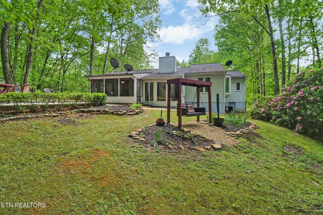 111 Juniper Dr, Fairfield Glade, TN 38558 - photo 31