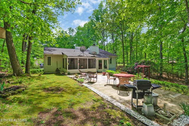 111 Juniper Dr, Fairfield Glade, TN 38558 - photo 32
