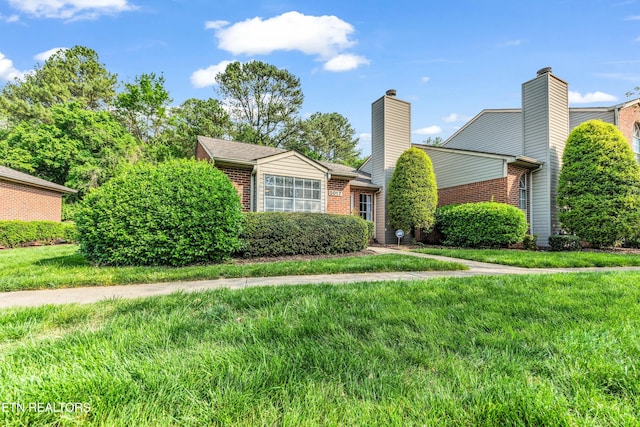 5017 Griffins Gate Ln, Knoxville, TN 37912 - photo 16