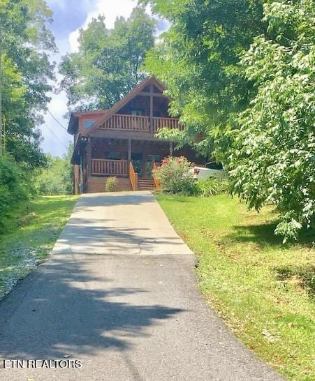 760 Bear Hollow Way, Sevierville, TN 37876 - photo 1