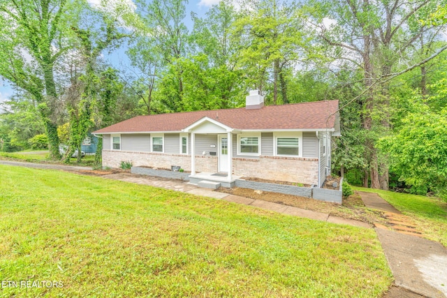 641 Pennsylvania Ave, Oak Ridge, TN 37830 - photo 2