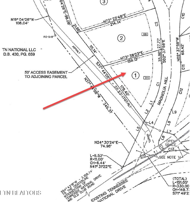 111 Tennesse National Dr, Loudon, TN 37774
