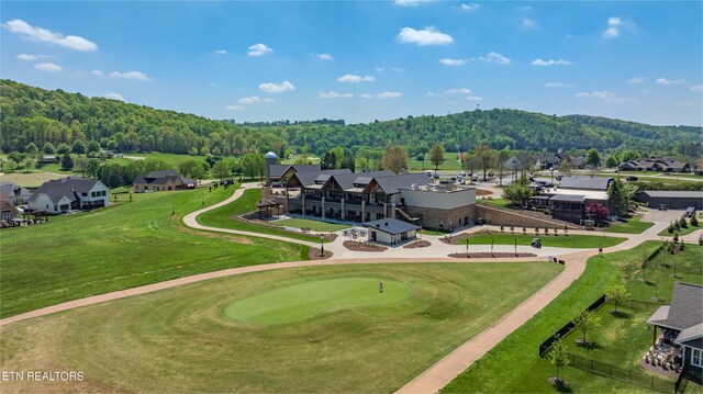 111 Tennesse National Dr, Loudon, TN 37774