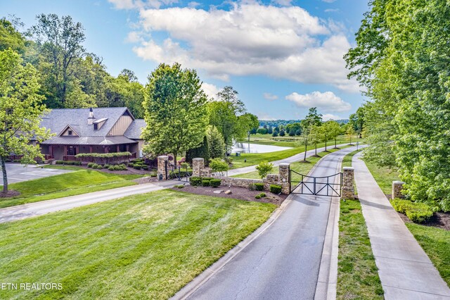 111 Tennesse National Dr, Loudon, TN 37774