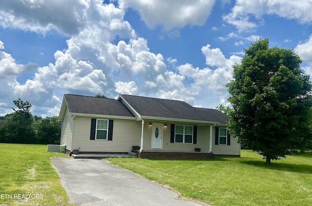 181 Chestnut Rd, Speedwell, TN 37870 - photo 1