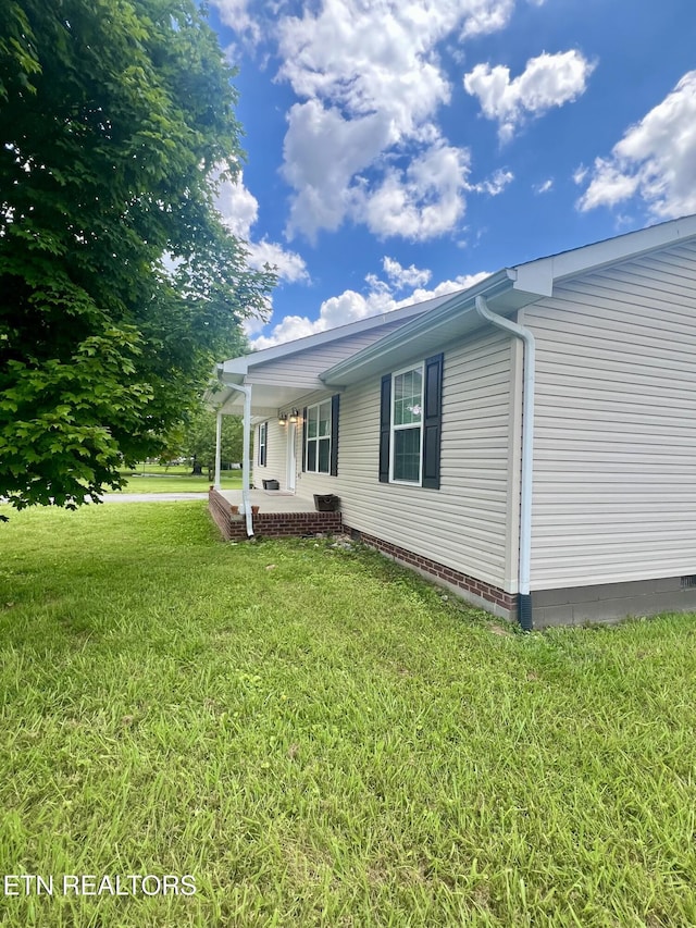 181 Chestnut Rd, Speedwell, TN 37870 - photo 4