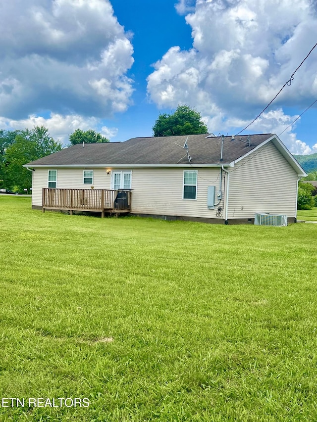 181 Chestnut Rd, Speedwell, TN 37870 - photo 5