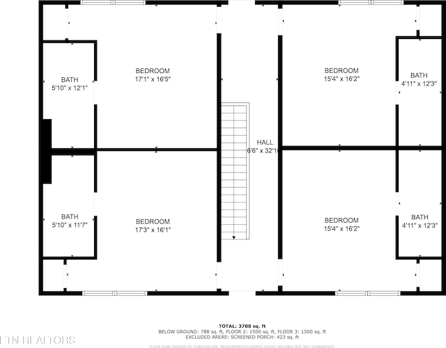3238 Smoky Ridge Way, Sevierville, TN 37862 - view of layout