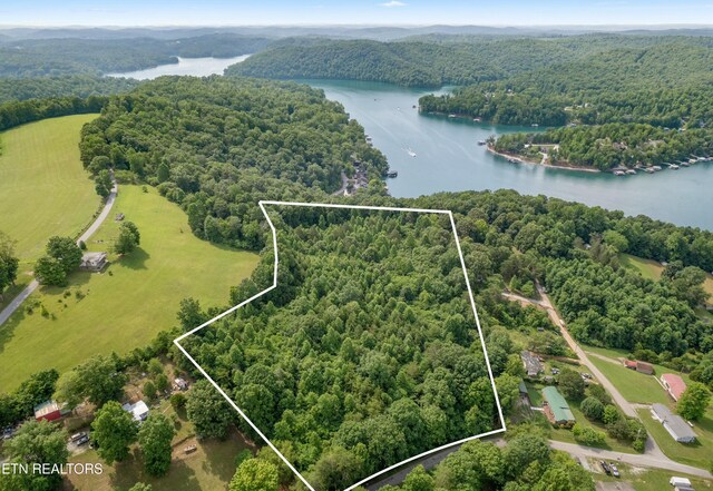 00 Chestnut Stump Rd, Lafollette, TN 37766