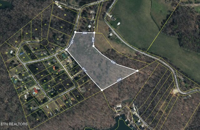 00 Chestnut Stump Rd, Lafollette, TN 37766