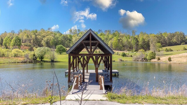 106 Highland Reserve Way, Kingston, TN 37763