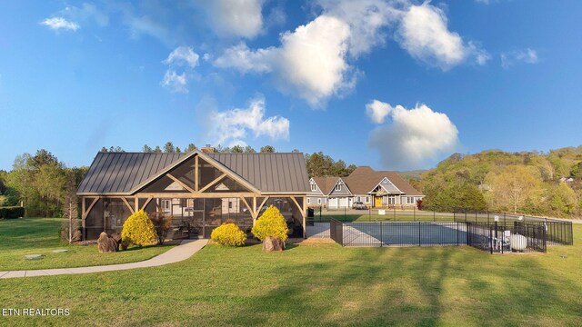 106 Highland Reserve Way, Kingston, TN 37763