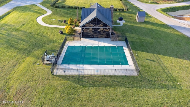 106 Highland Reserve Way, Kingston, TN 37763