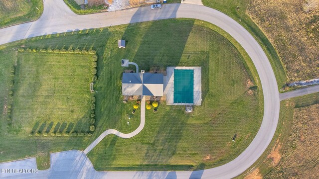 106 Highland Reserve Way, Kingston, TN 37763