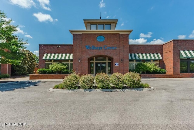 101 Fortenberry St, Oak Ridge, TN 37830 - view of property
