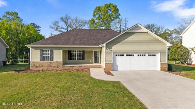 2017 NW Eveningside Dr, Cleveland, TN 37312 - photo 1