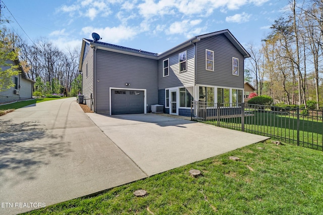 177 Delbridge Ln, Crossville, TN 38558 - photo 42