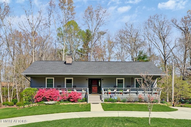 177 Delbridge Ln, Crossville, TN 38558 - photo 1