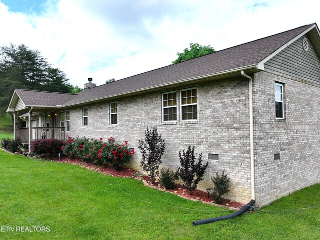 3643 Thomas Cross Rd, Sevierville, TN 37876 - photo 6