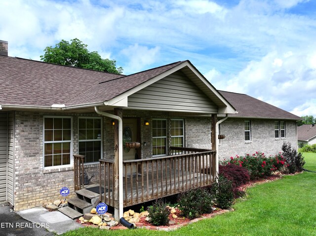 3643 Thomas Cross Rd, Sevierville, TN 37876 - photo 5