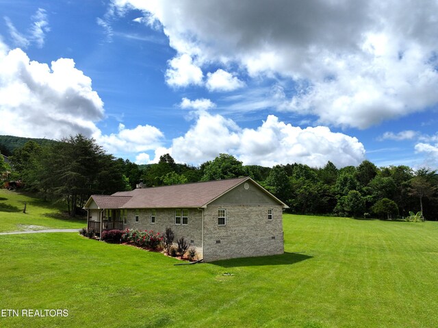 3643 Thomas Cross Rd, Sevierville, TN 37876 - photo 8
