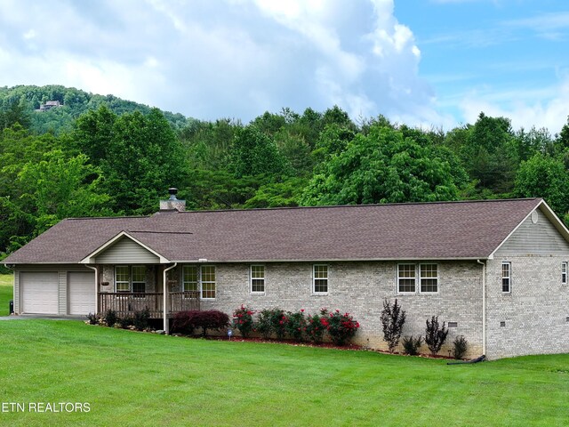 3643 Thomas Cross Rd, Sevierville, TN 37876 - photo 7