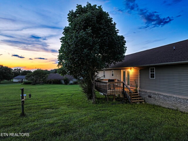 3643 Thomas Cross Rd, Sevierville, TN 37876 - photo 4