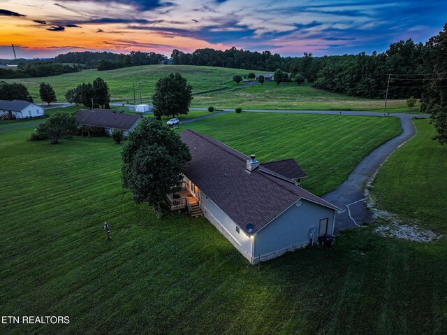 3643 Thomas Cross Rd, Sevierville, TN 37876 - photo 3