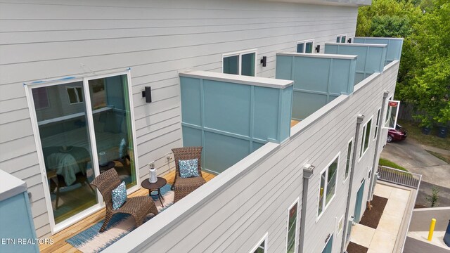 113 E Oldham Unit 102, Knoxville, TN 37917 - photo 5